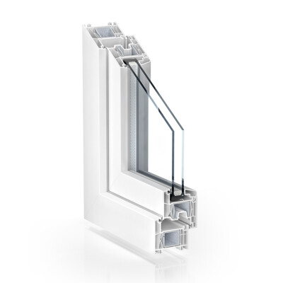 pvc prozori