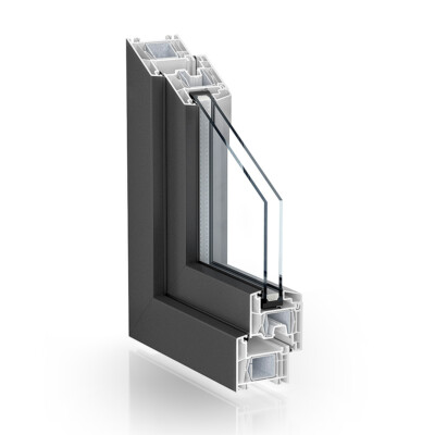pvc prozori