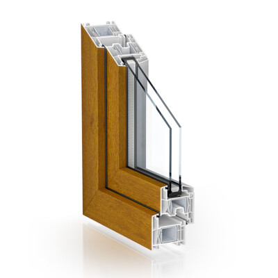 pvc prozori