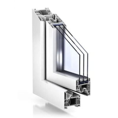 pvc prozori