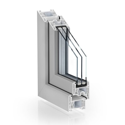 pvc prozori