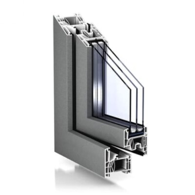 pvc prozori