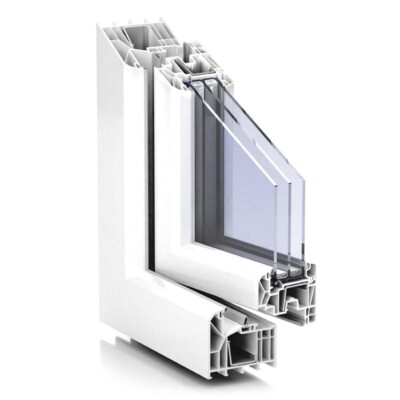 pvc prozori