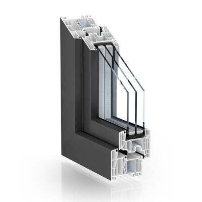 pvc prozori