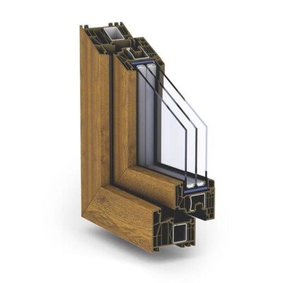pvc prozori